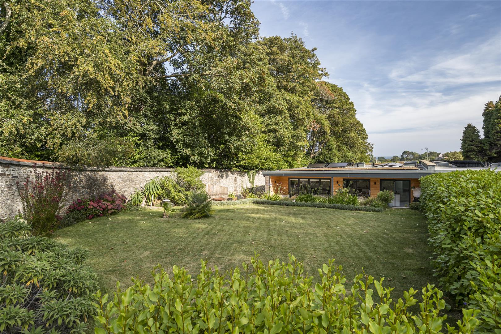 Penmere Drive, Falmouth